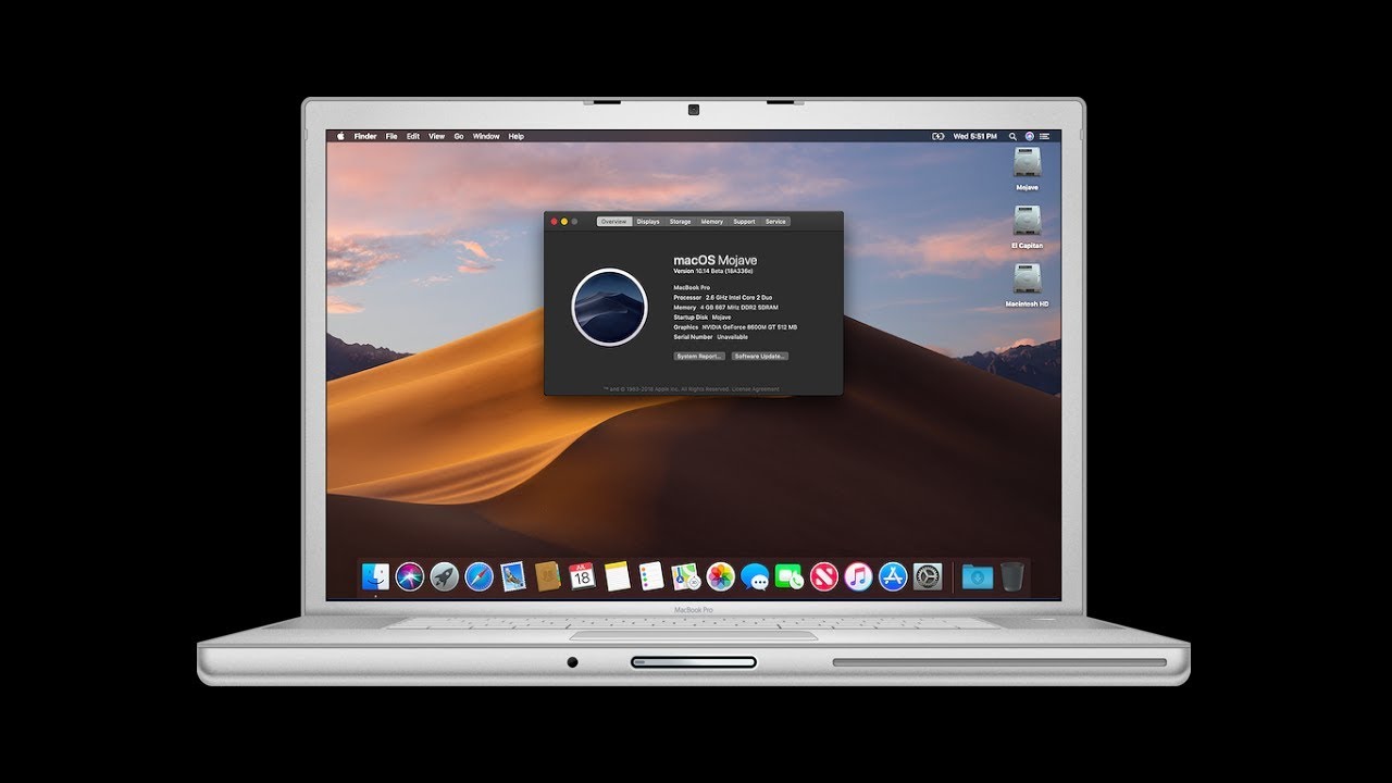 mac new software download