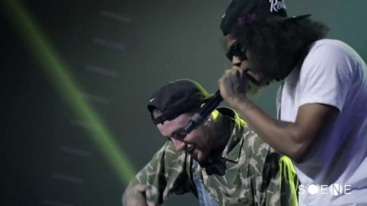 Mac Miller Ft Ab Soul Matches Download