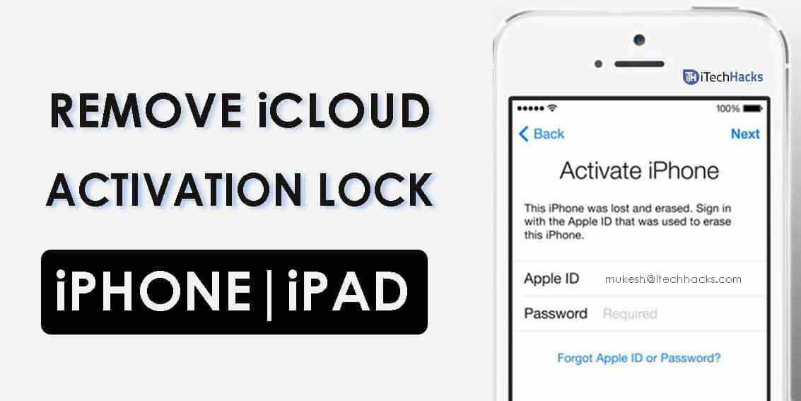 Iphone Activation Lock Bypass Tool Download Mac