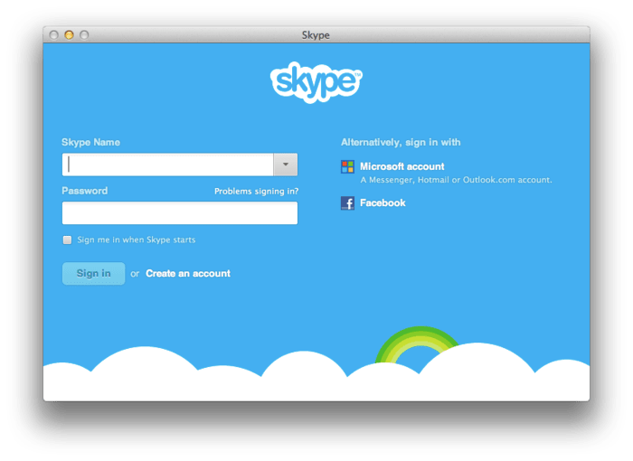 Skype Mac Os 10.8.5 Download