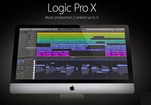 Logic pro 9 mac os x lion free download